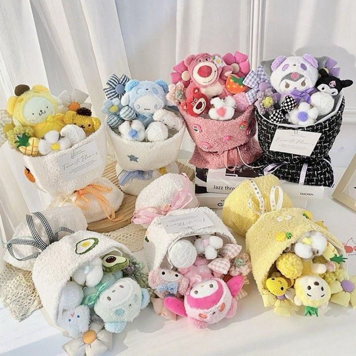 Sanrio Bouquet 2