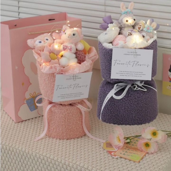 Disney Bouquet