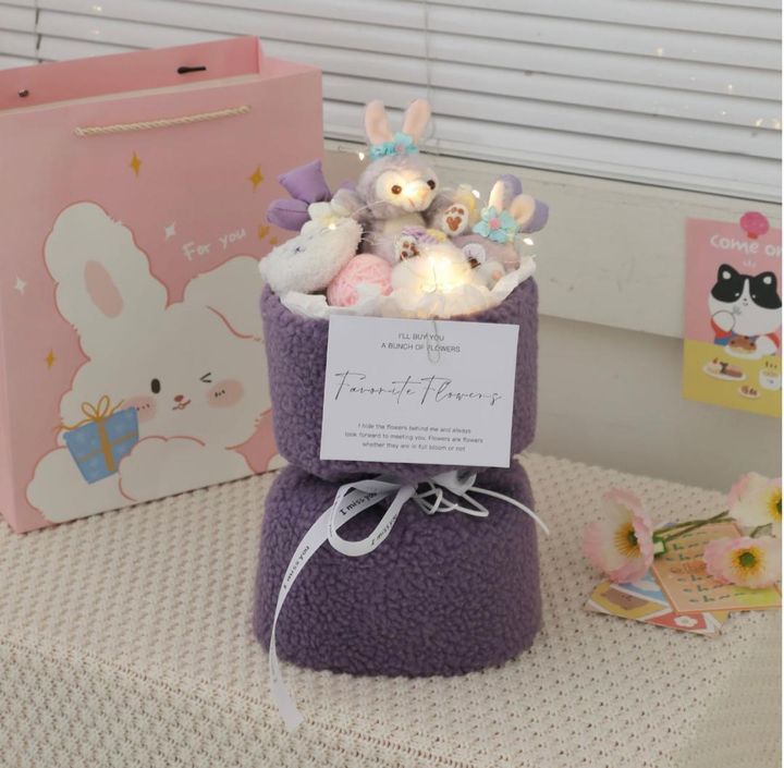 Disney Bouquet 2