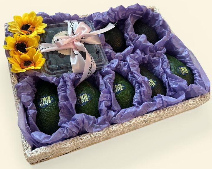 Jade Valley Fruit Basket - fruit basket delivery KL PJ