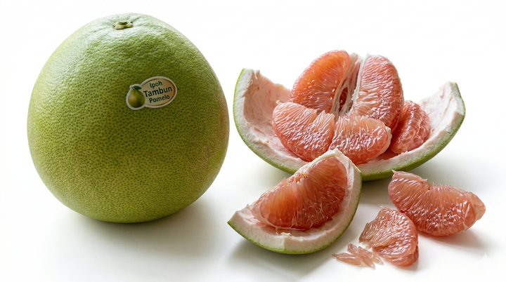 POMELO TAMBUN PC - fruit basket delivery KL PJ