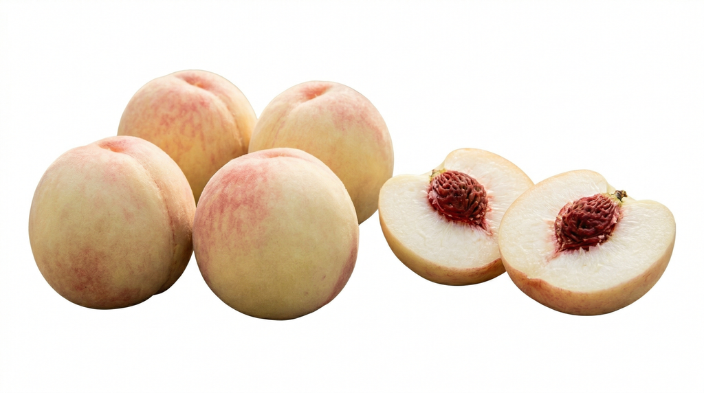 australia peach
