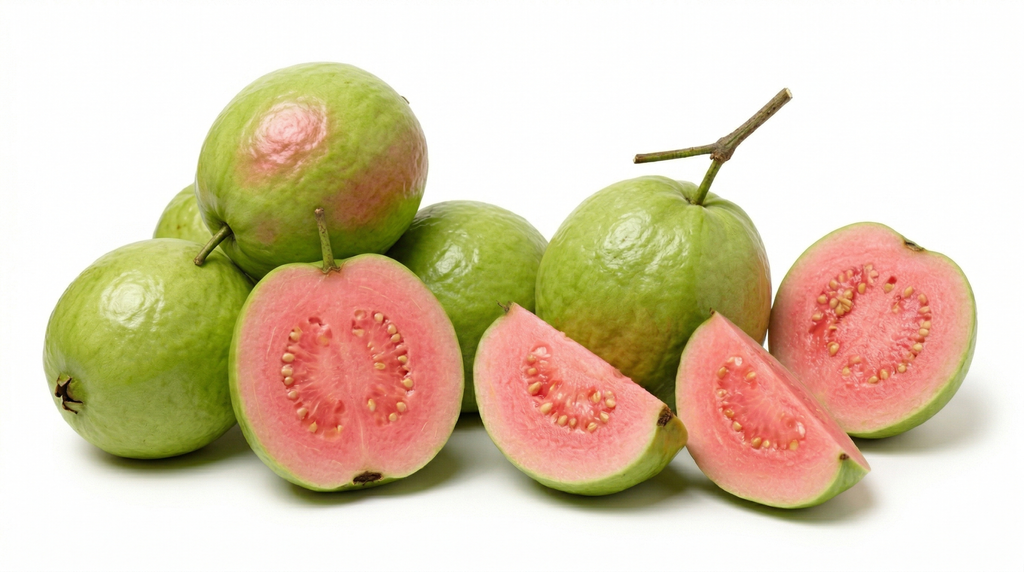 pink guava