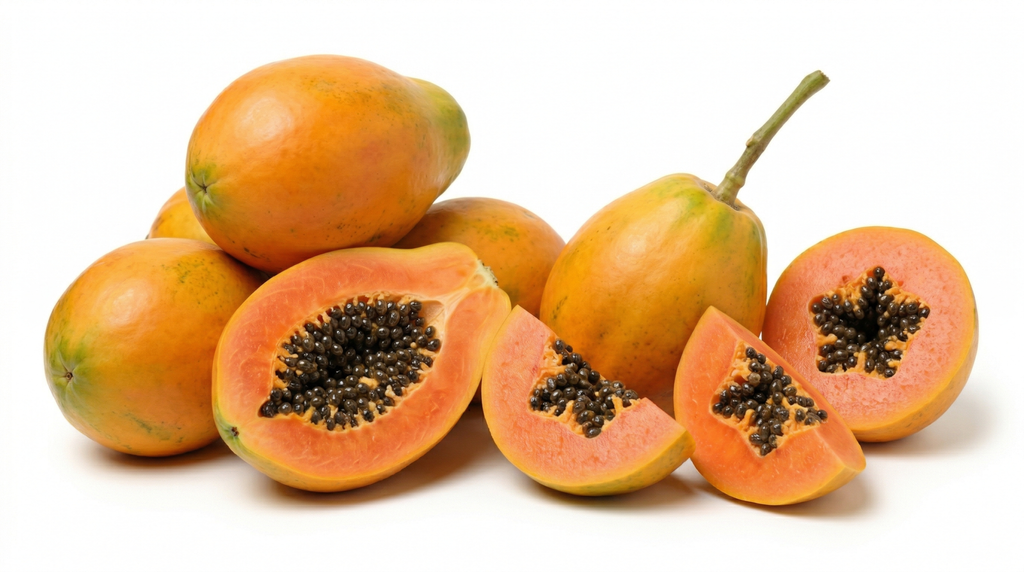 papaya