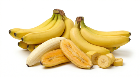 banana berangan