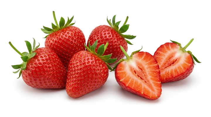 STRAWBERRY CAMERON  - fruit basket delivery KL PJ
