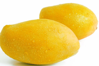 MANGO SUSU - fruit basket delivery KL PJ