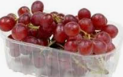 RED SEEDLESS GRAPE SA BOX - fruit basket delivery KL PJ