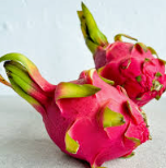 DRAGONFRUIT WHITE 2PCS - fruit basket delivery KL PJ