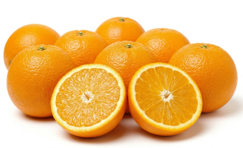 VALENCIA 1 PC fresh fruit delivery in KL and PJ