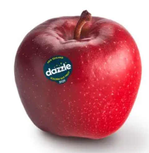 APPLE DAZZLE 1PC - fruit basket delivery KL PJ