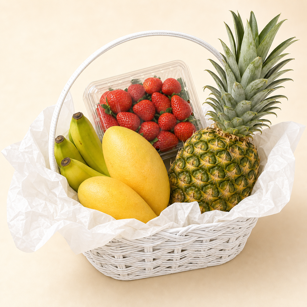 Tropical Splendid available from Myfruit KL and PJ