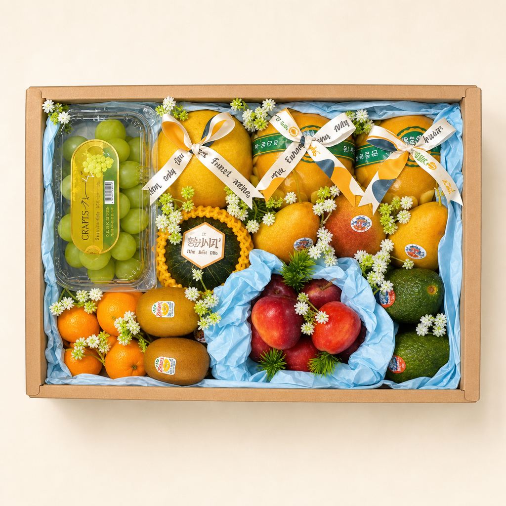 A taste of nature best available from Myfruit KL and PJ