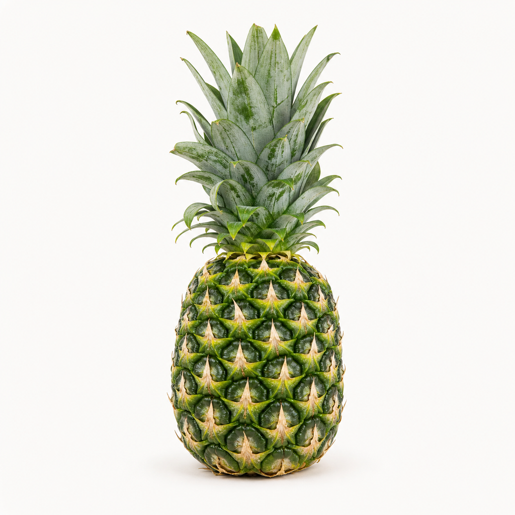 PINEAPPLE ROMPINE fresh fruit delivery in KL and PJ