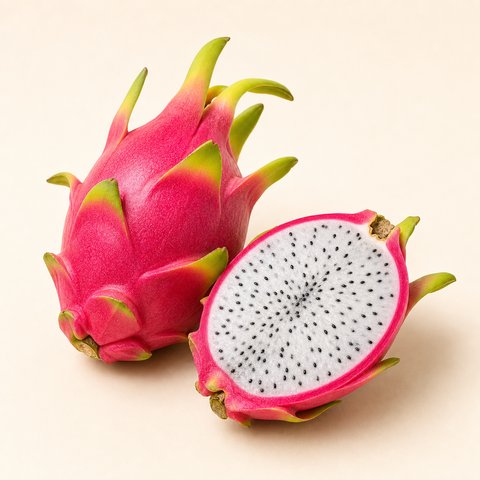 DRAGONFRUIT WHITE - fruit basket delivery KL PJ