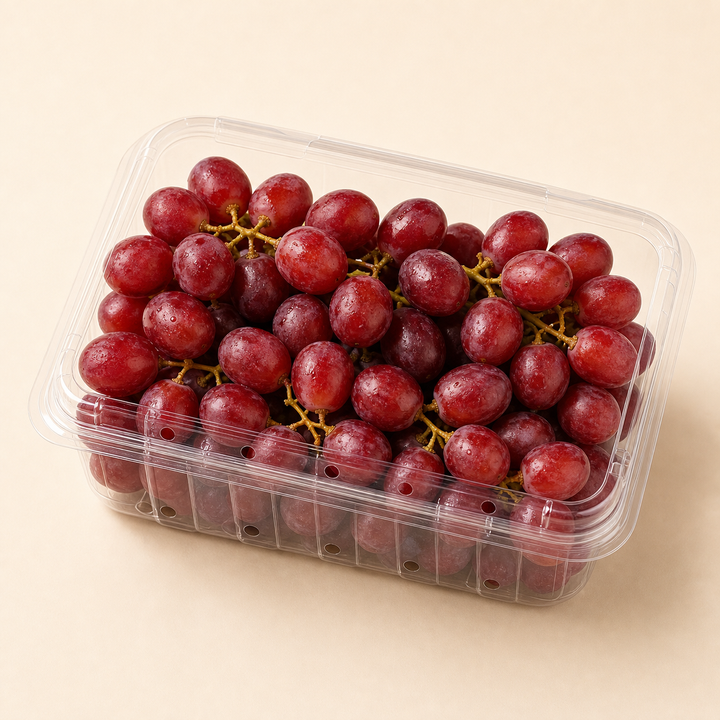 RED SEEDLESS GRAPE SA BOX - fruit basket delivery KL PJ