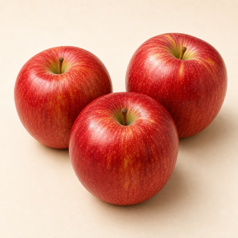 APPLE ENVY NZ 3PCS - fruit basket delivery KL PJ