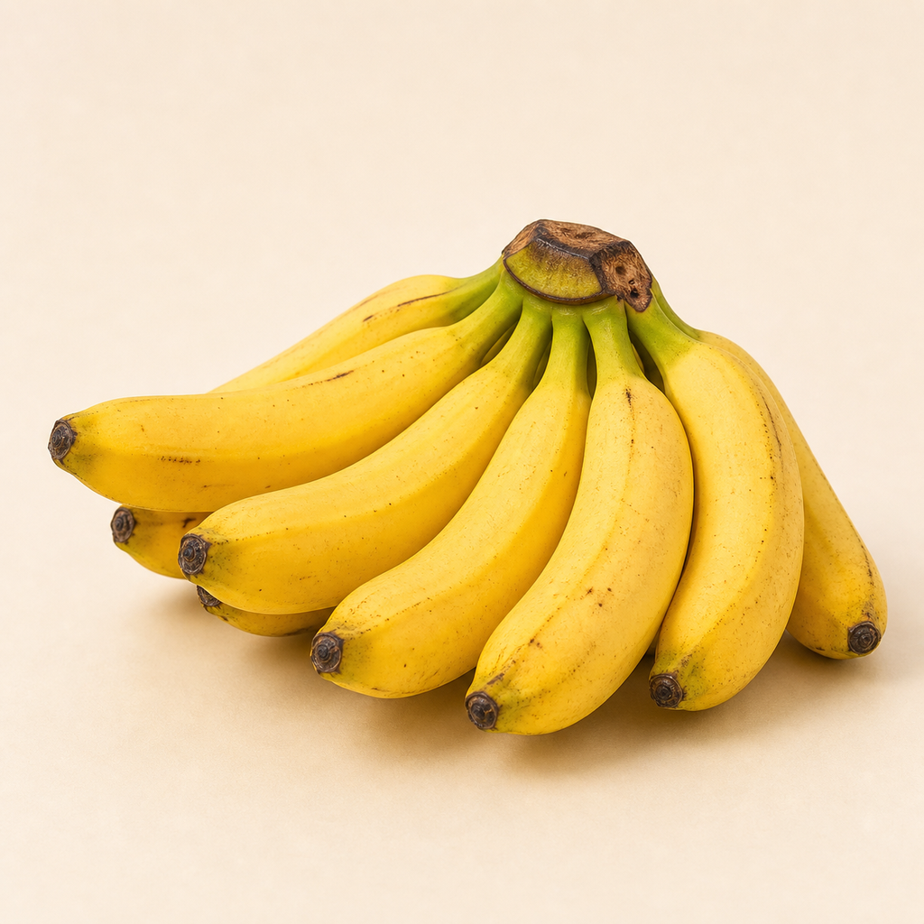 BANANA BERANANG available from Myfruit KL and PJ
