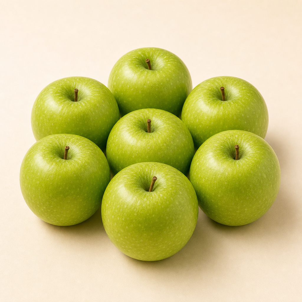 GREEN APPLE 6S fresh fruit delivery in KL and PJ
