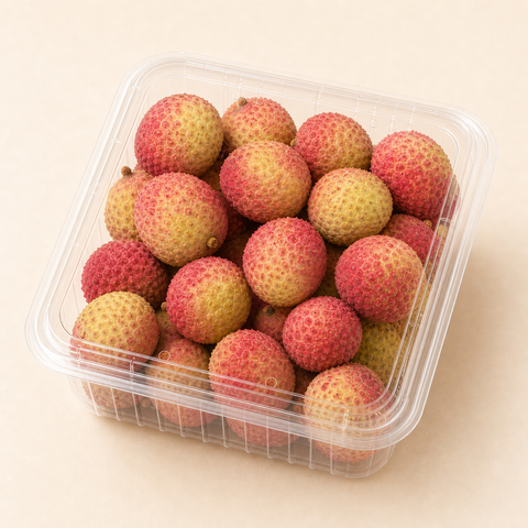 LYCHEE FZX PKT - fruit basket delivery KL PJ