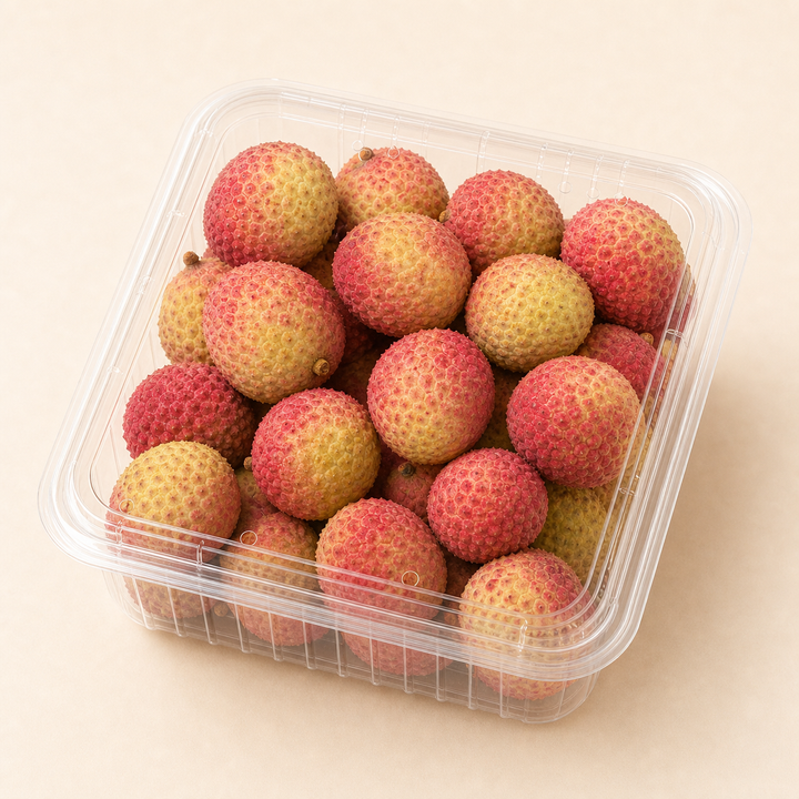 LYCHEE FZX PKT - fruit basket delivery KL PJ