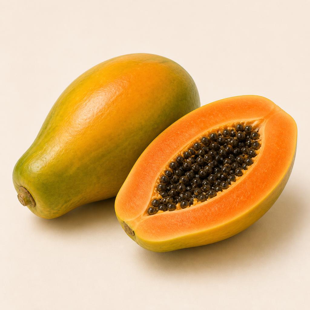 PAPAYA fresh fruit delivery in KL and PJ