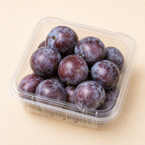 ANGELINO PLUM  PKT - fruit basket delivery KL PJ