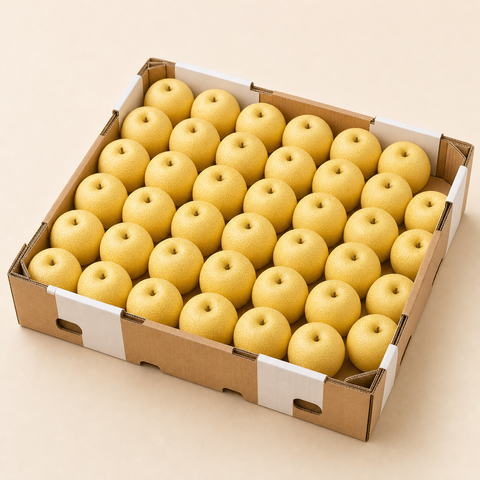 CENTURY PEAR CN 46S - fruit basket delivery KL PJ
