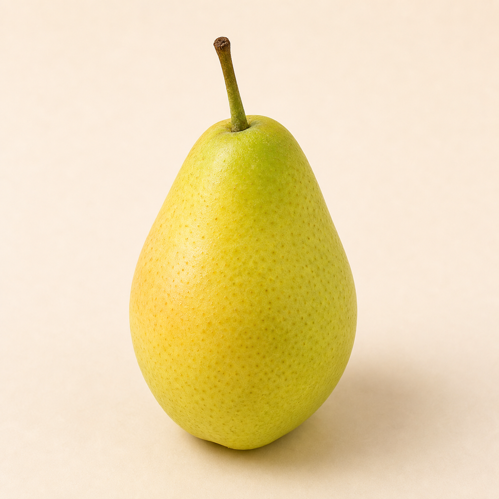 FRAGRANT PEAR CN 1PC fresh fruit delivery in KL and PJ