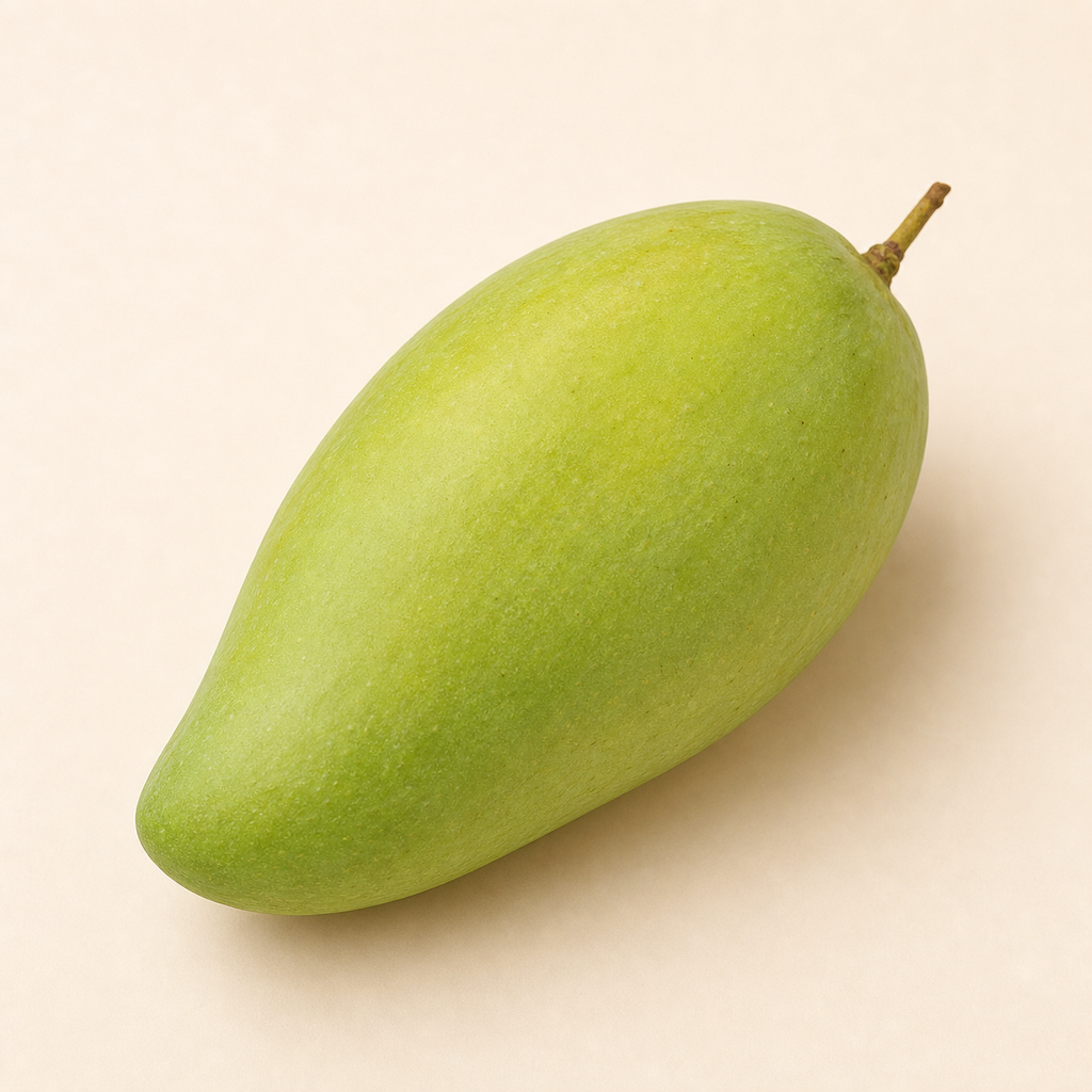 MANGO GREEN KIMLENG fresh fruit delivery in KL and PJ