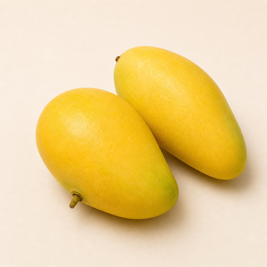 MANGO SUSU fresh fruit delivery in KL and PJ
