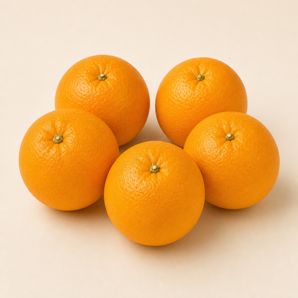 NAVEL SUNKIST US 5S fresh fruit delivery in KL and PJ