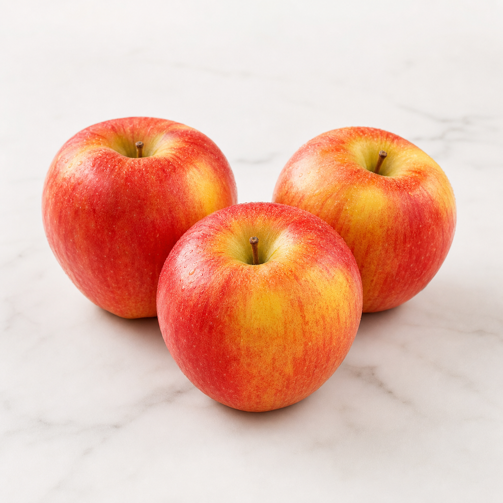 APPLE DAZZLE 3S fresh fruit delivery in KL and PJ