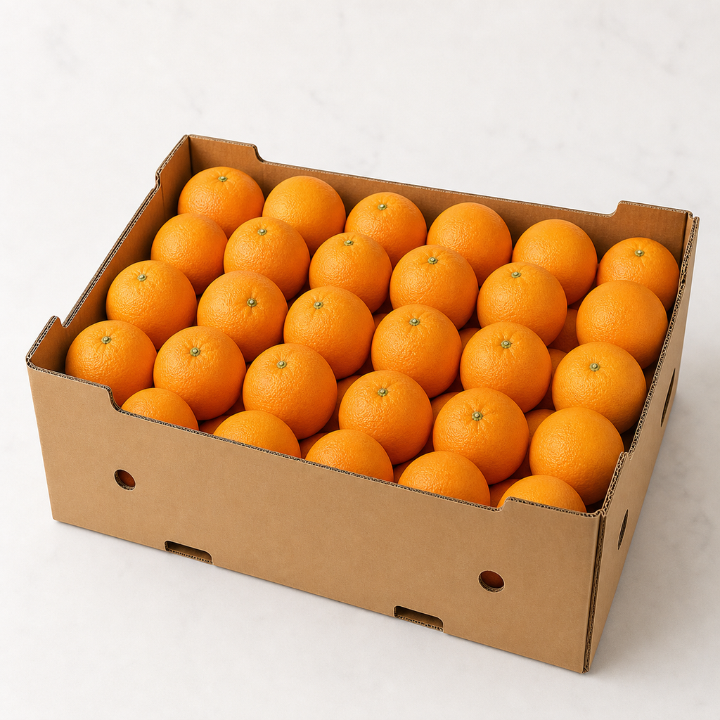 NAVEL 64S fresh fruit delivery in KL and PJ