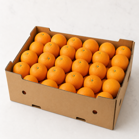 NAVEL 64S - fruit basket delivery KL PJ