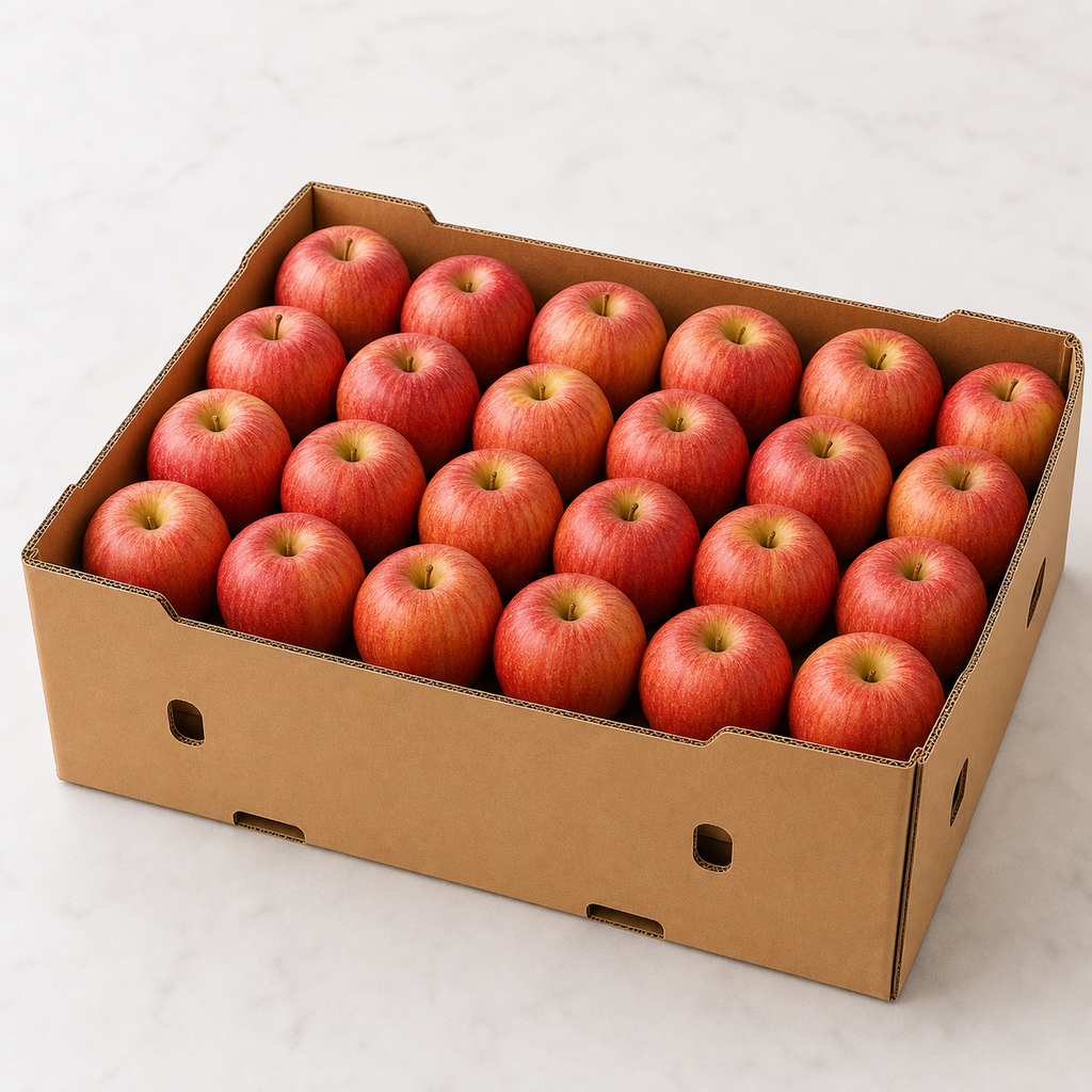 SA FUJI APPLE 120S fresh fruit delivery in KL and PJ