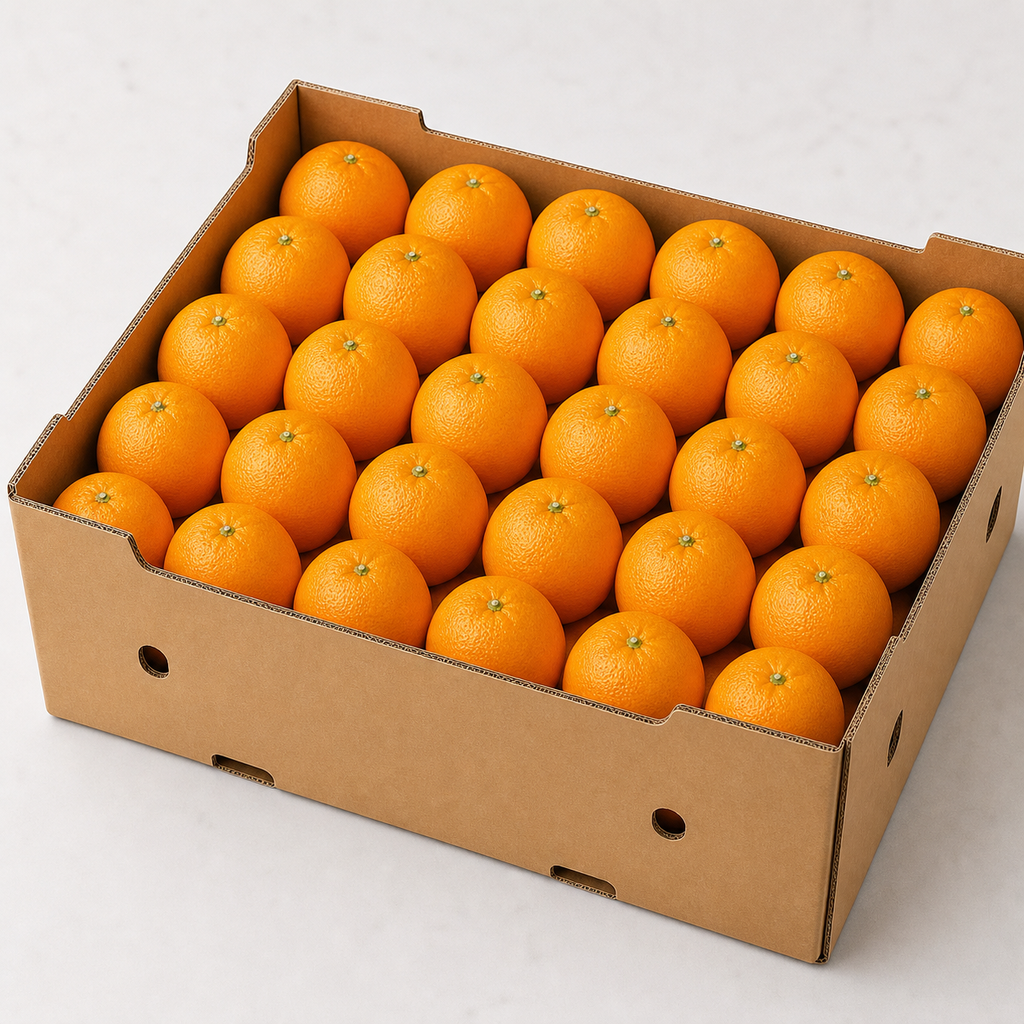 VALENCIA 72S fresh fruit delivery in KL and PJ