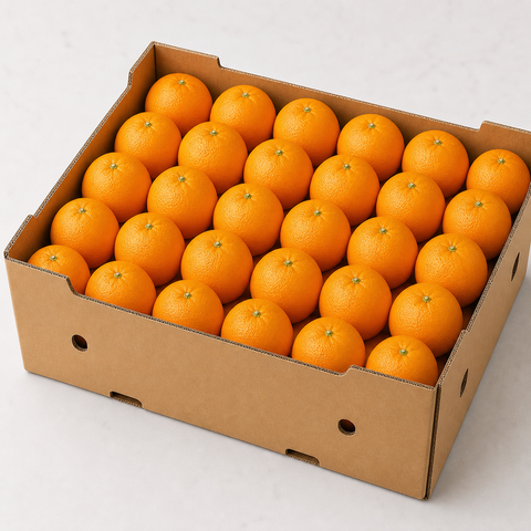 VALENCIA 72S - fruit basket delivery KL PJ