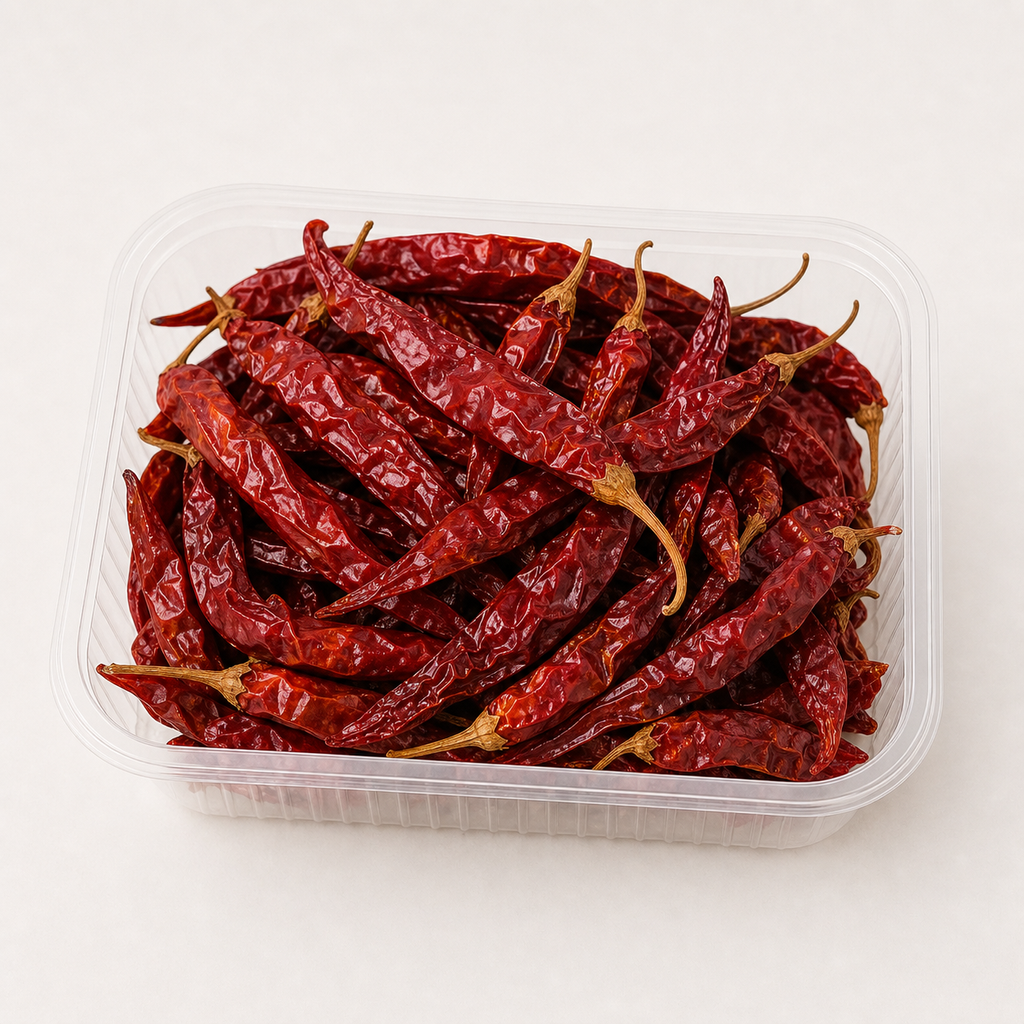 Chili Kering available from Myfruit KL and PJ