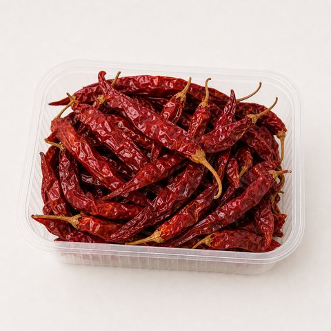 Chili Kering - fruit basket delivery KL PJ