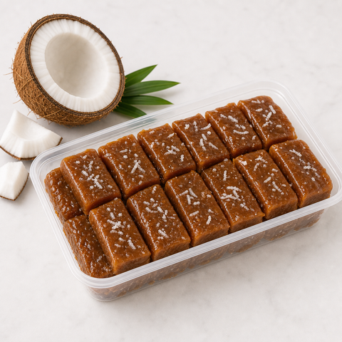 Dodol Coconut - fruit basket delivery KL PJ
