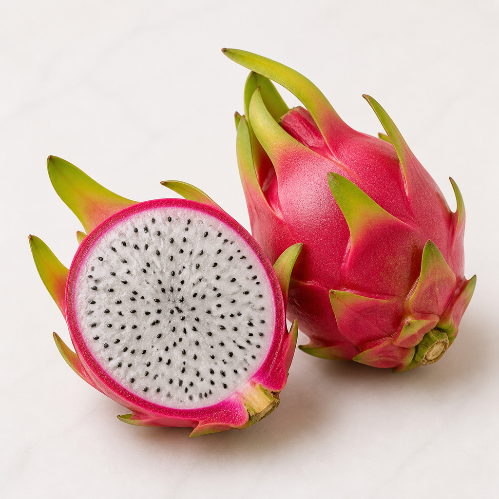DRAGONFRUIT WHITE fresh fruit delivery in KL and PJ