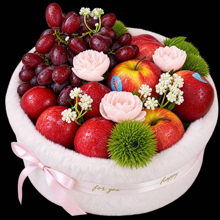 PINK LADY - fruit basket delivery KL PJ