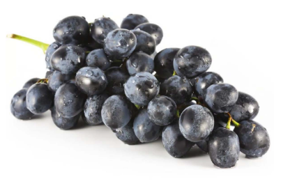 MIDNIGHT PRINCE black grape - fruit basket delivery KL PJ