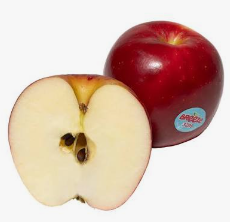 NZ BREEZE APPLE 6S - fruit basket delivery KL PJ