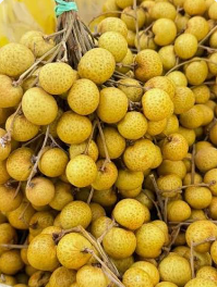 LONGAN THAI - fruit basket delivery KL PJ