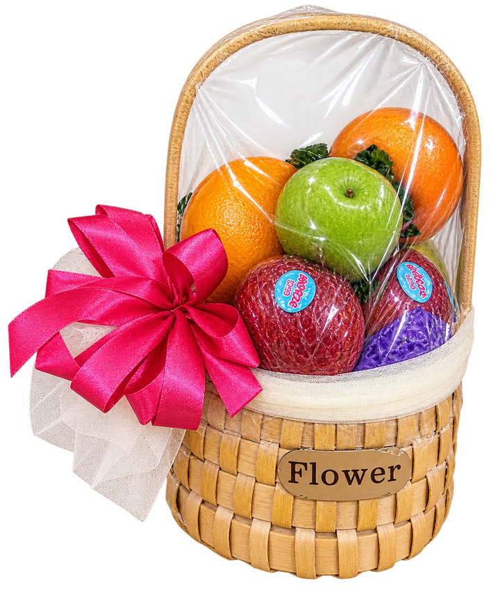 Hamper - fruit basket delivery KL PJ