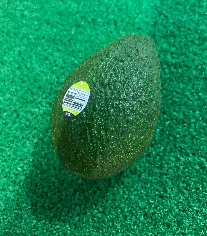 AVOCADO HASS AUSTRALIA - fruit basket delivery KL PJ