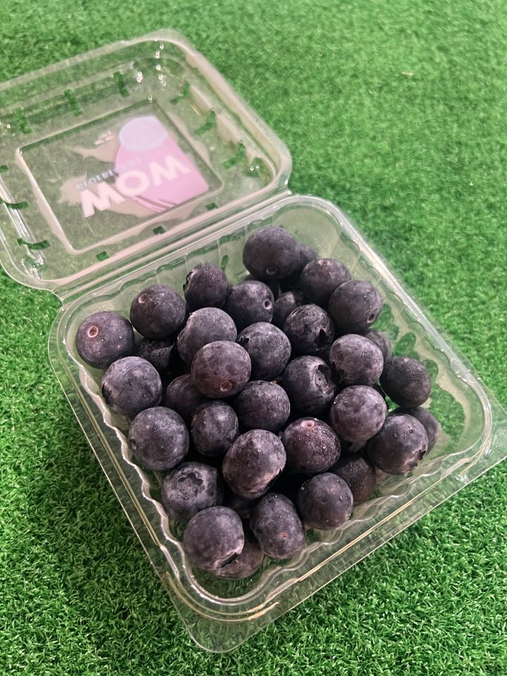 BLUEBERRY 125GRM - fruit basket delivery KL PJ