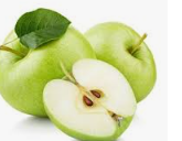 GREEN APPLE 6S - fruit basket delivery KL PJ